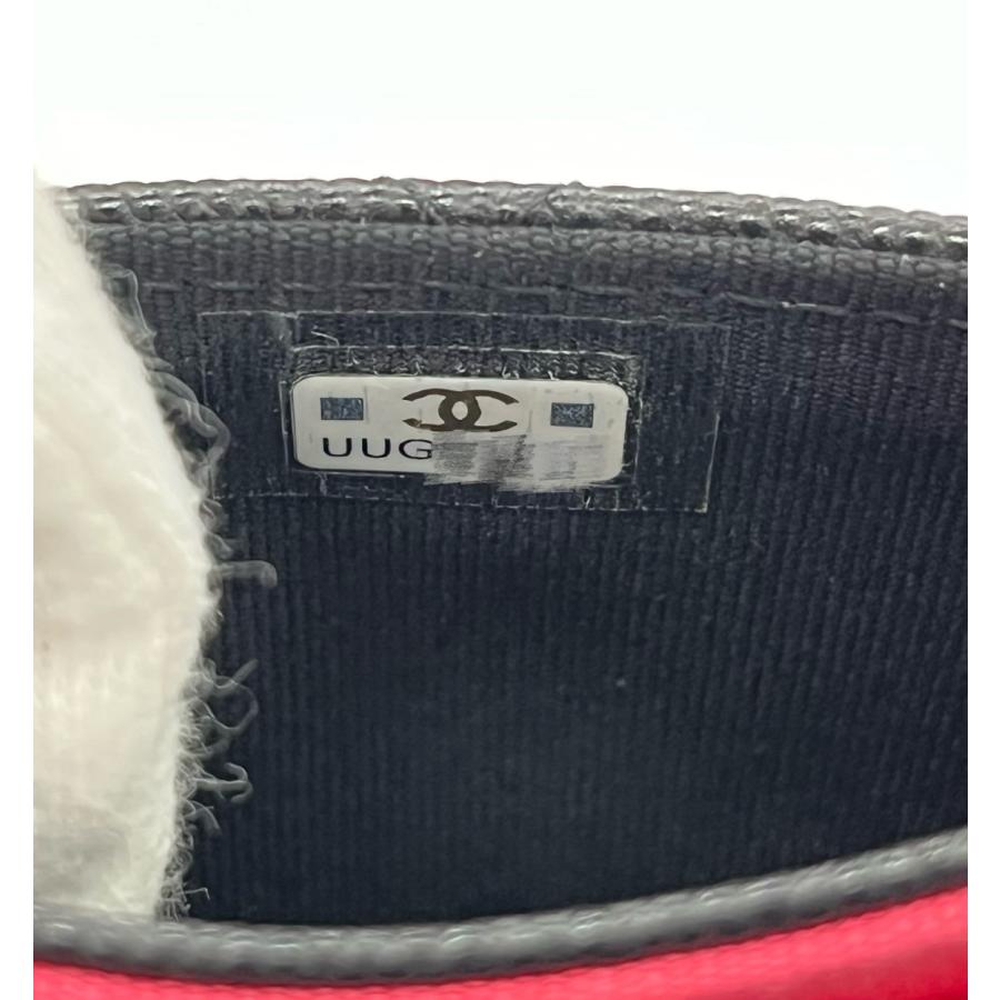 CHANEL シャネル コインケース カードケース AP2735 マトラッセ