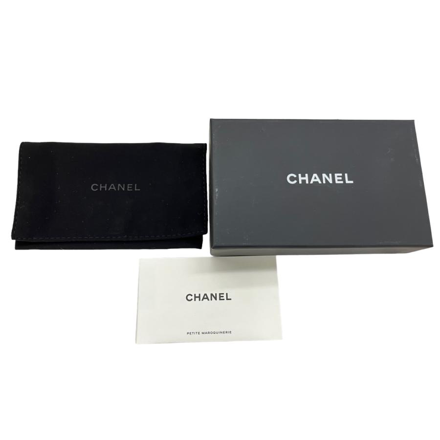CHANEL シャネル コインケース カードケース AP2735 マトラッセ CHANEL シャネル コインケース カードケース AP2735 マトラッセ