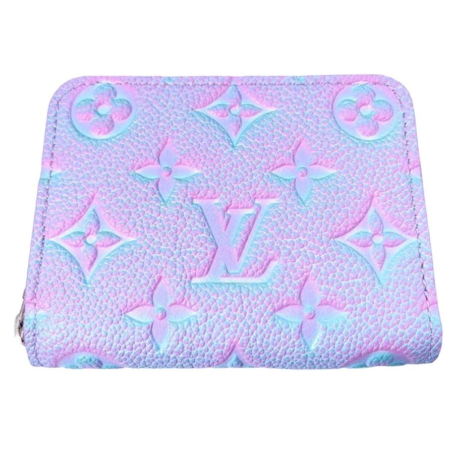 Louis Vuitton ルイヴィトン アンプラント コインパース 財布 ミニ財布
