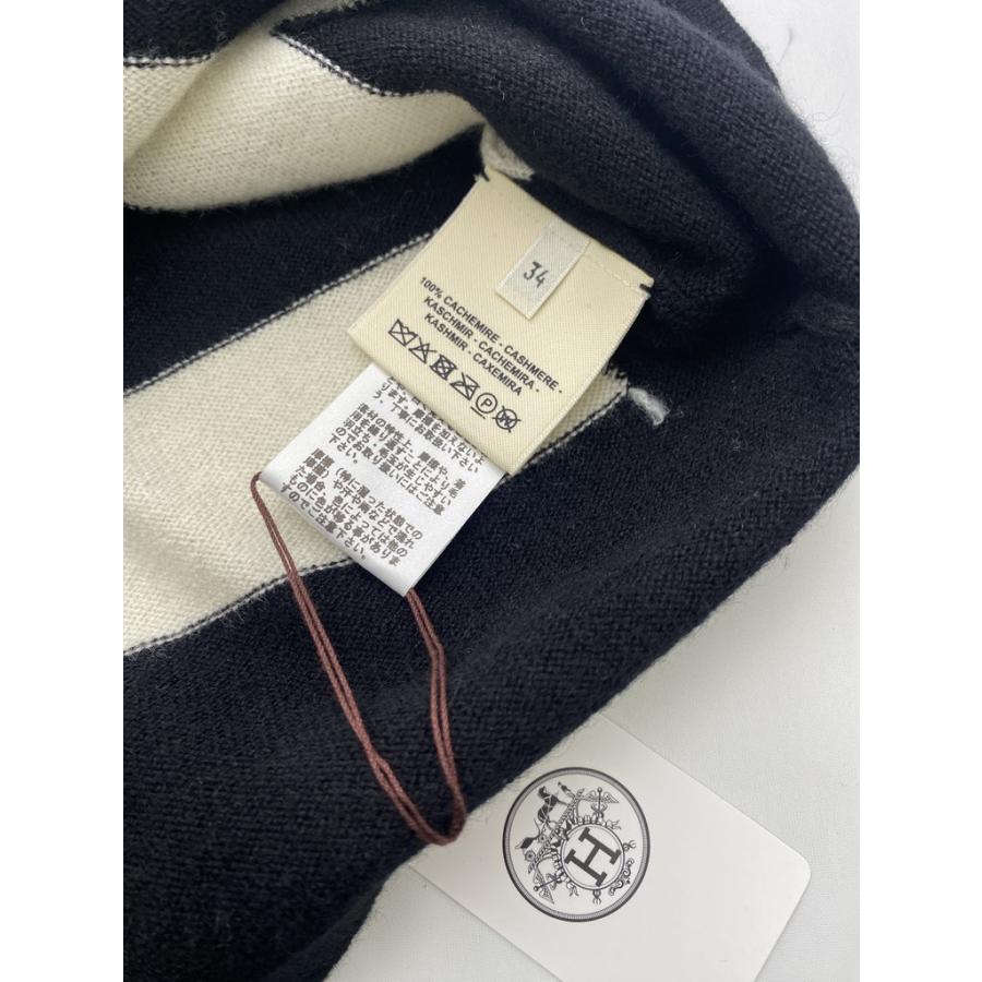 HERMES エルメス ロングスリーブニット クリケティス インター