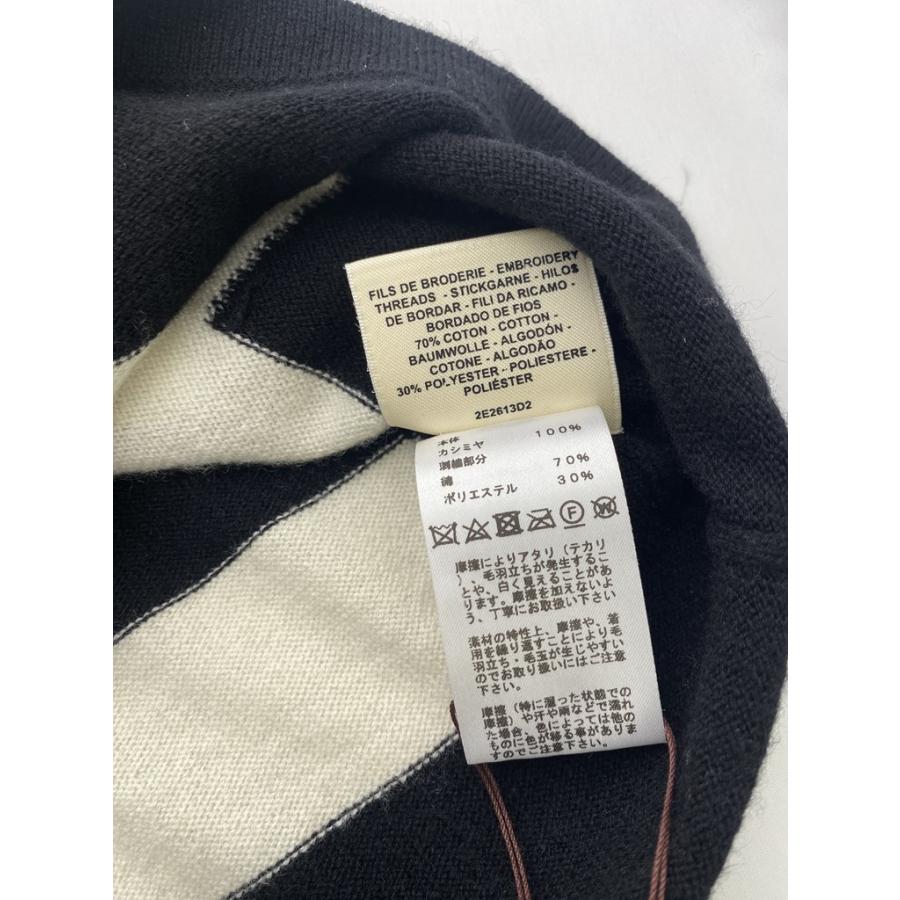 HERMES エルメス ロングスリーブニット クリケティス インター
