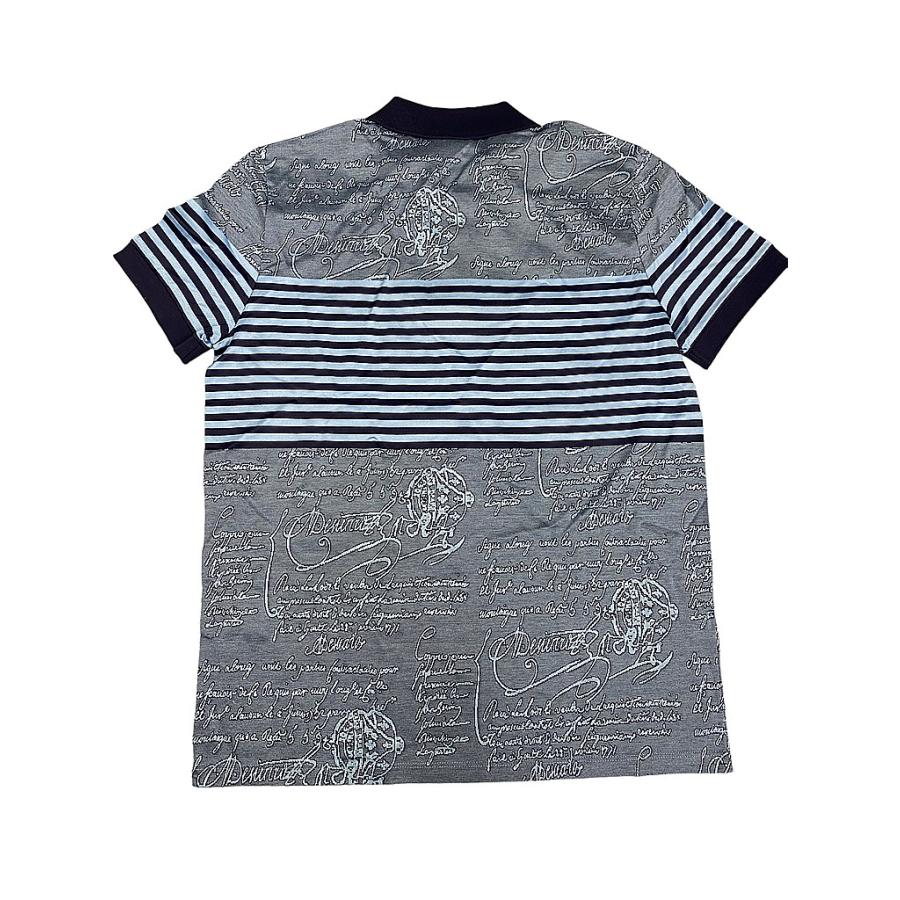 新品未使用】ベルルッティポロシャツ