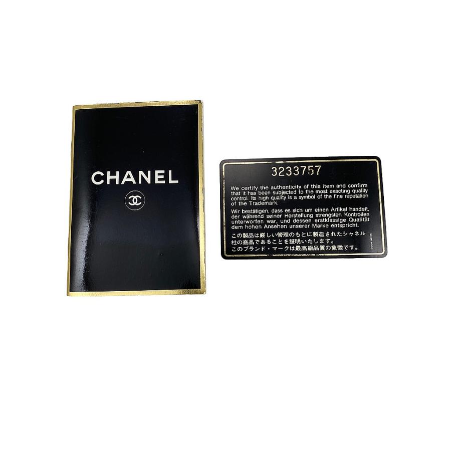 CHANEL（シャネル） ダイアナ A01165 マトラッセ チェーンショルダー
