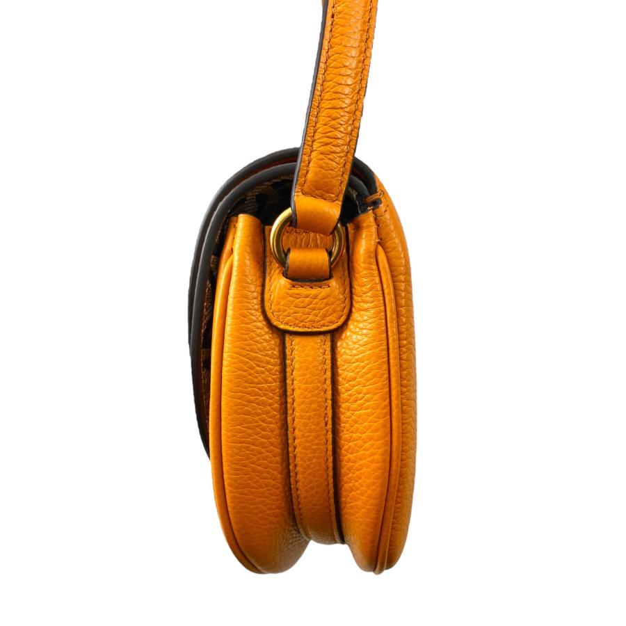 FERRAGAMO（フェラガモ） 21I333754676 フラップ ショルダーバッグ