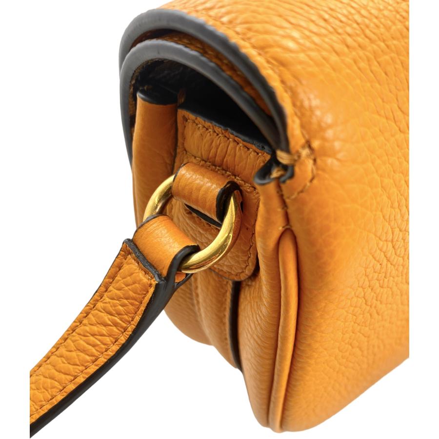 FERRAGAMO（フェラガモ） 21I333754676 フラップ ショルダーバッグ