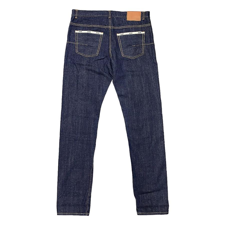 Dior HOMME ディオール オム 013D001AY978 セルビッチ スリム Dior HOMME ディオール オム 013D001AY978 セルビッチ スリム
