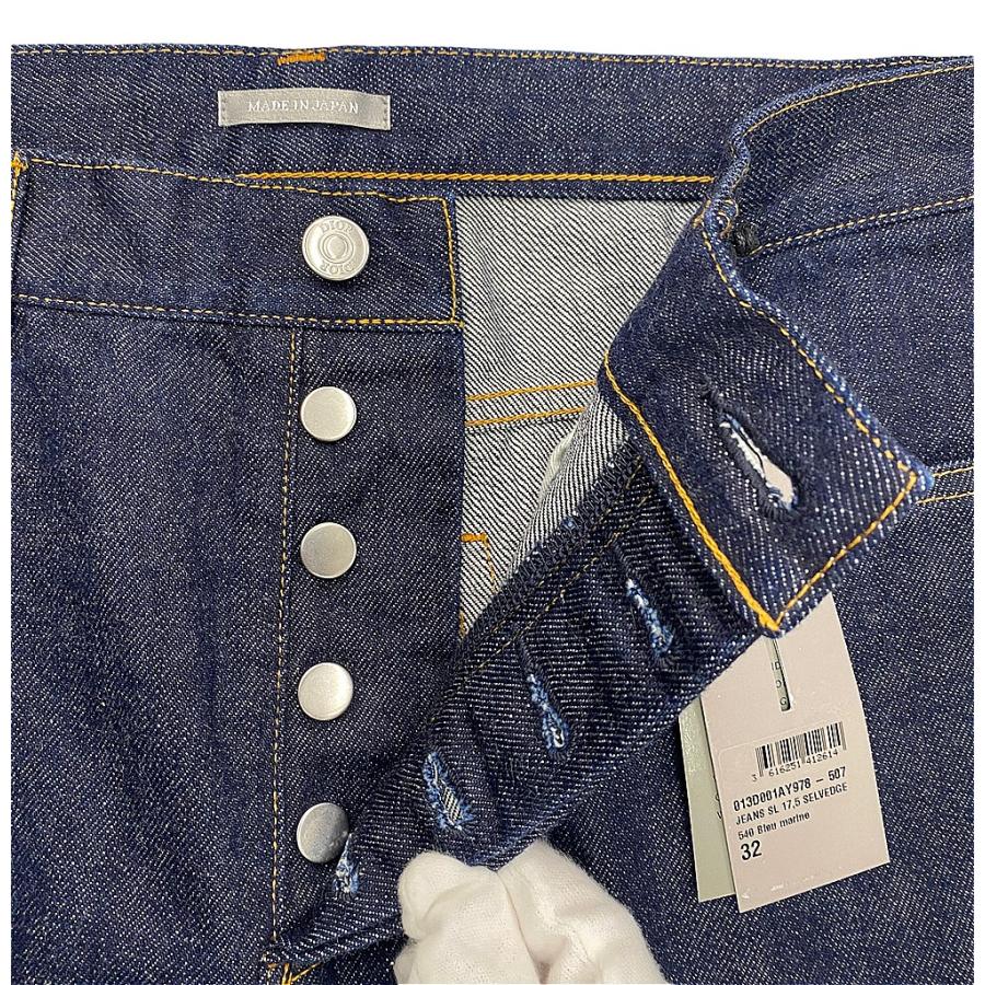 Dior HOMME ディオール オム 013D001AY978 セルビッチ スリム Dior HOMME ディオール オム 013D001AY978 セルビッチ スリム
