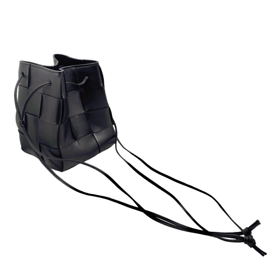 BOTTEGA VENETA ボッテガヴェネタ カセット バケットバッグ