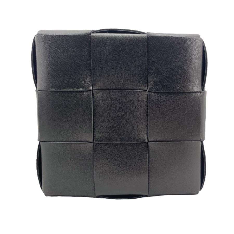 BOTTEGA VENETA（ボッテガ・ヴェネタ） カセット バケットバッグ