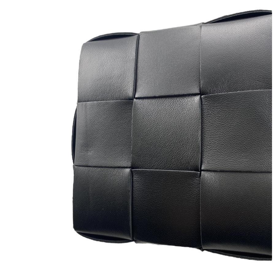 BOTTEGA VENETA ボッテガヴェネタ カセット バケットバッグ ショルダー