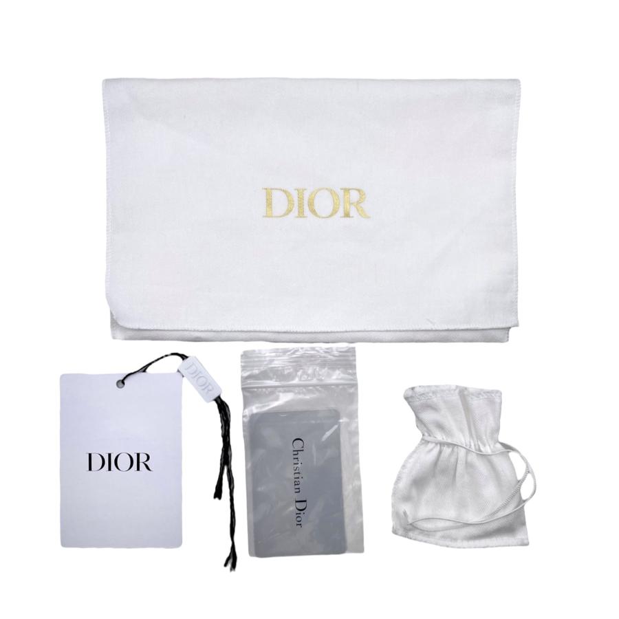 LADY DIOR フォンポーチ 大人気♪】 LADY DIOR フォンポーチ チェーンショルダー 新作