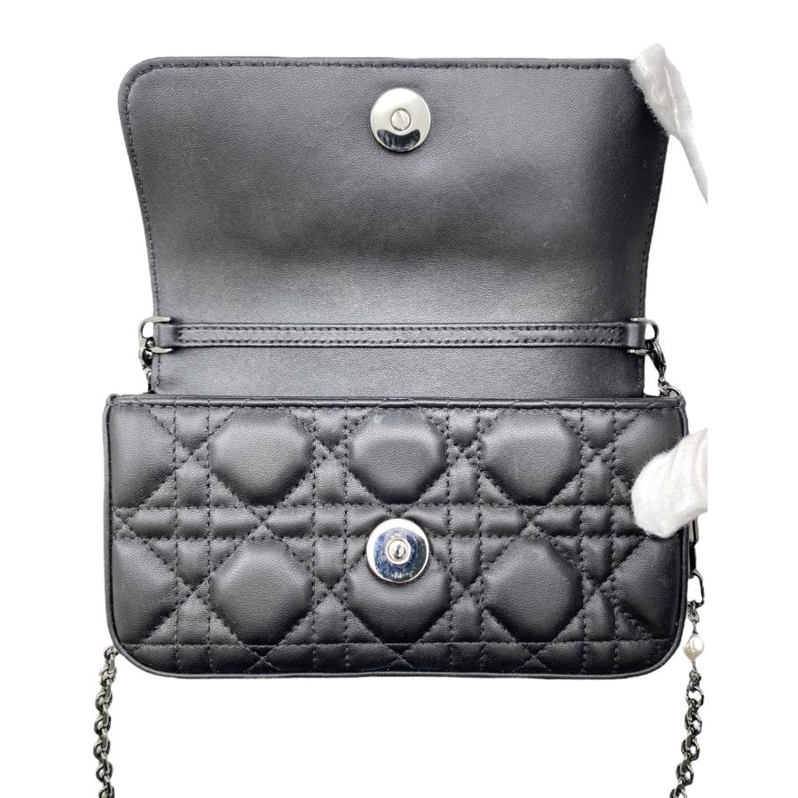 Lady Dior ディオール レディディオール フォンポーチ Lady Dior ディオール レディディオール フォンポーチ