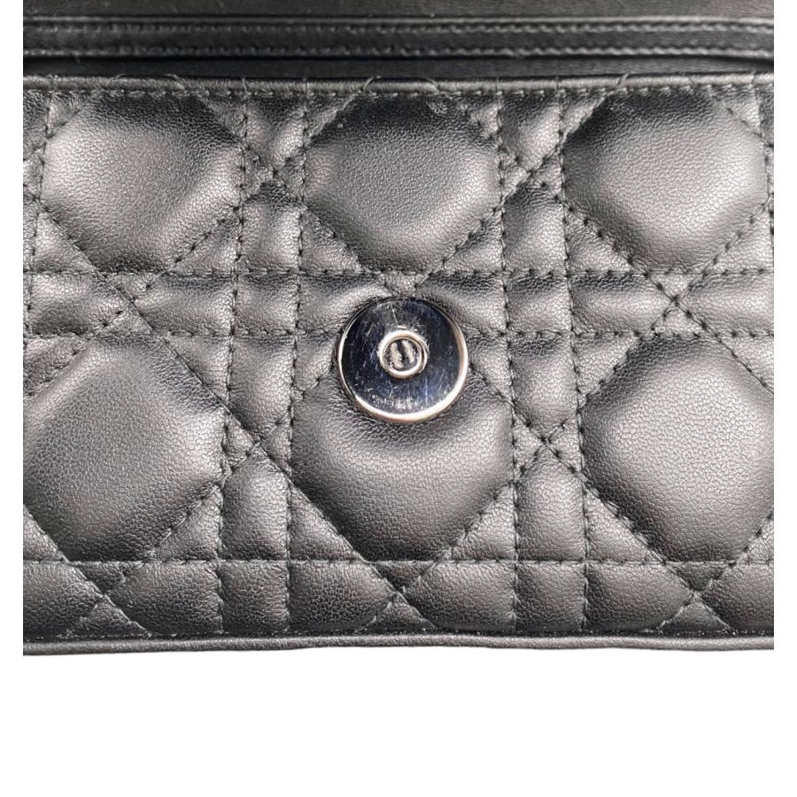 Lady Dior ディオール レディディオール フォンポーチ