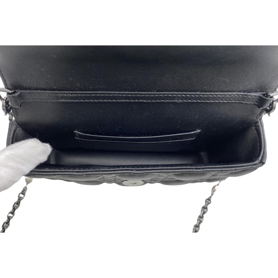 Lady Dior ディオール レディディオール フォンポーチ Lady Dior ディオール レディディオール フォンポーチ