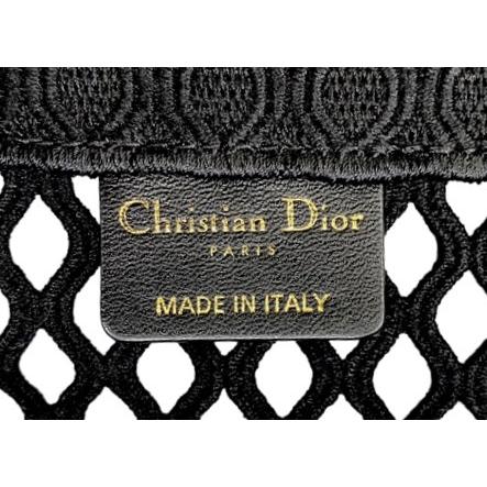 残り僅か！！DIOR メッシュトートバッグ ノベルティ⭐肩掛けバック Dior - DIOR メッシュトートバッグ ノベルティ 肩掛けバックの