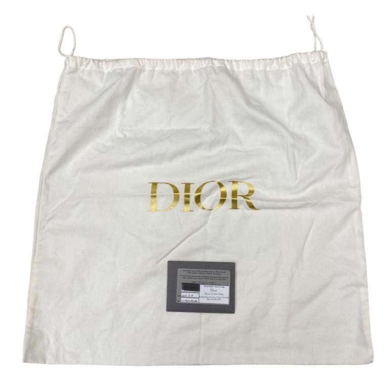 残り僅か！！DIOR メッシュトートバッグ ノベルティ⭐肩掛けバック Dior - DIOR メッシュトートバッグ ノベルティ 肩掛けバックの