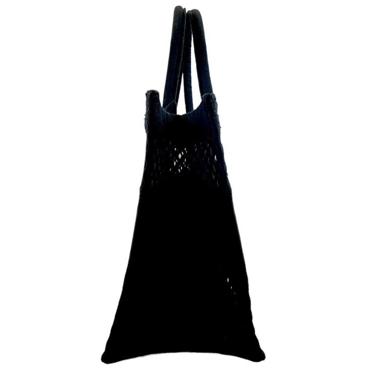 【VINTAGE】DIOR アニマル ブックトート ディオール“野生動物”モチーフの「ブック トート」新作、名前を