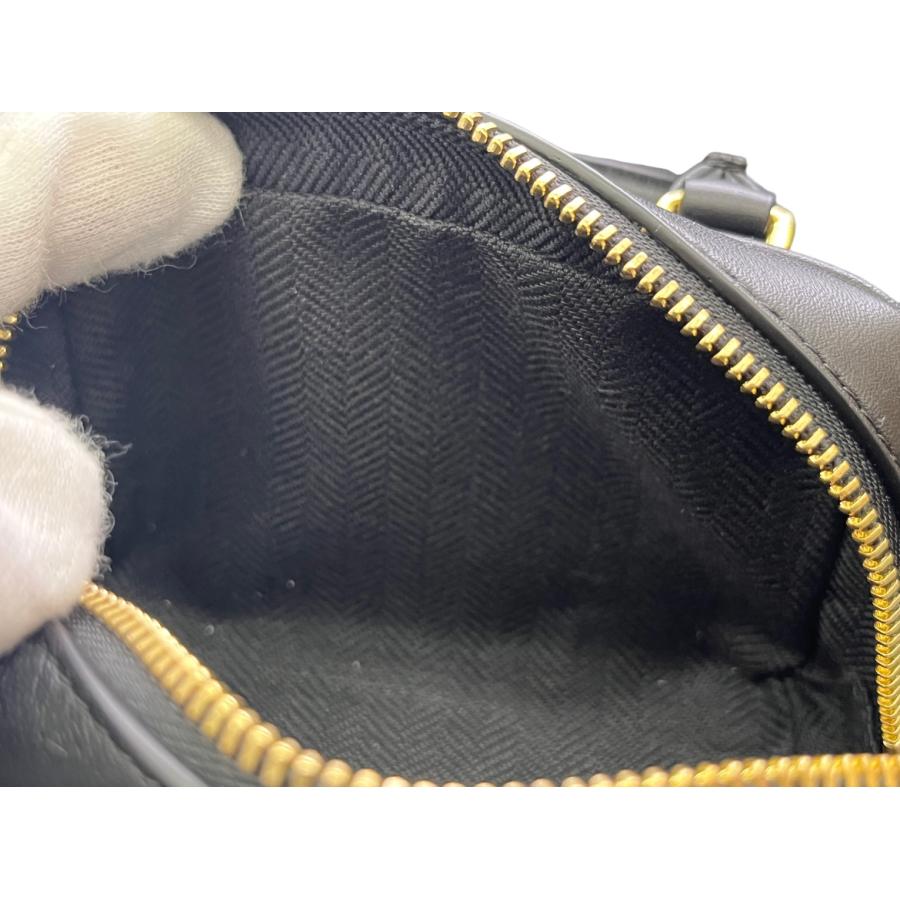 LOEWE（ロエベ） アマソナ ナノ A039U96X02 2WAYミニバッグ