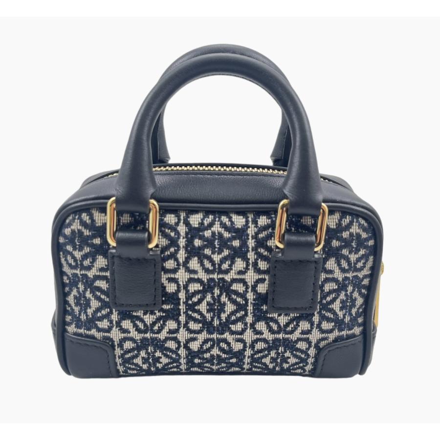 LOEWE（ロエベ） アマソナ ナノ A039U96X02 2WAYミニバッグ