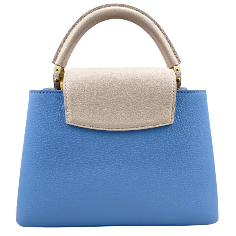 LOUIS VUITTON ルイヴィトン M21887 カプシーヌ BB ハンドバッグ LOUIS VUITTON ルイヴィトン M21887 カプシーヌ BB ハンドバッグ