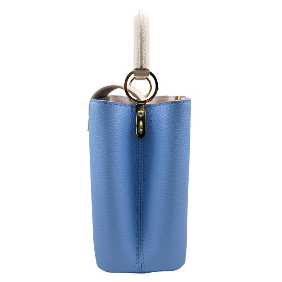 LOUIS VUITTON ルイヴィトン M21887 カプシーヌ BB ハンドバッグ LOUIS VUITTON ルイヴィトン M21887 カプシーヌ BB ハンドバッグ