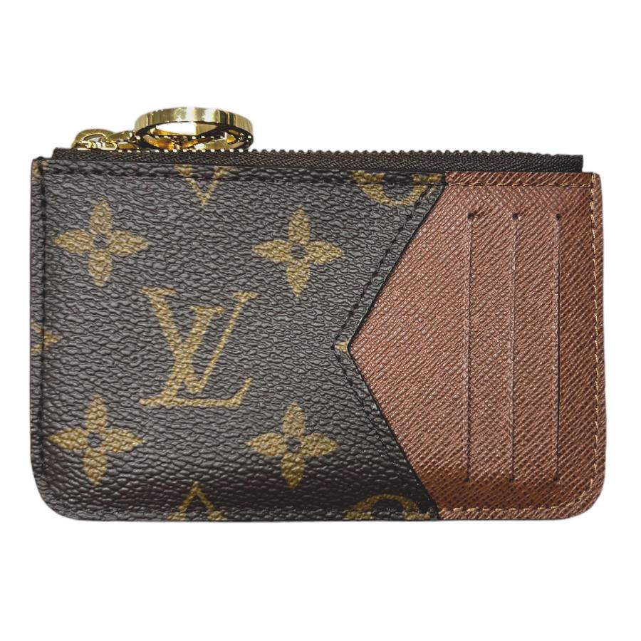 LOUIS VUITTON ルイヴィトン M81880 ポルトカルトロミー カード LOUIS VUITTON ルイヴィトン M81880 ポルトカルトロミー カード