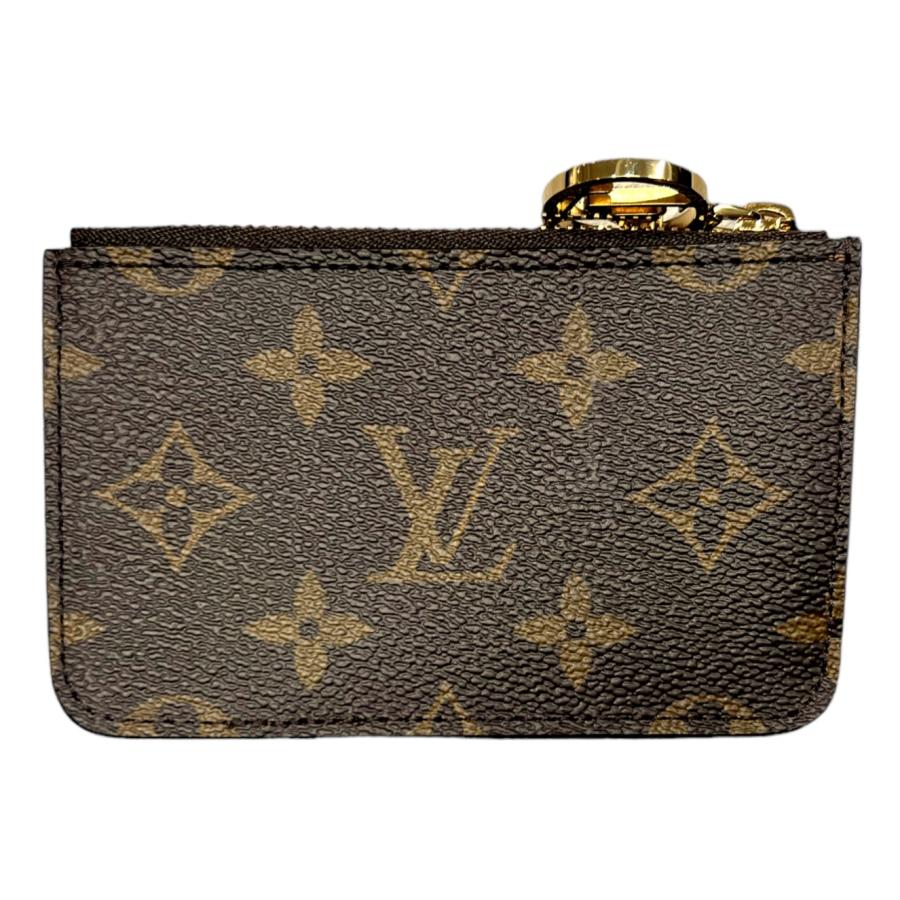 LOUIS VUITTON ルイヴィトン M81880 ポルトカルトロミー カード LOUIS VUITTON ルイヴィトン M81880 ポルトカルトロミー カード