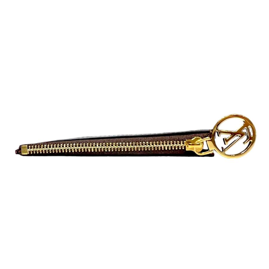 LOUIS VUITTON ルイヴィトン M81880 ポルトカルトロミー カード LOUIS VUITTON ルイヴィトン M81880 ポルトカルトロミー カード