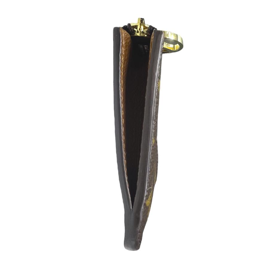 LOUIS VUITTON ルイヴィトン M81880 ポルトカルトロミー カード LOUIS VUITTON ルイヴィトン M81880 ポルトカルトロミー カード