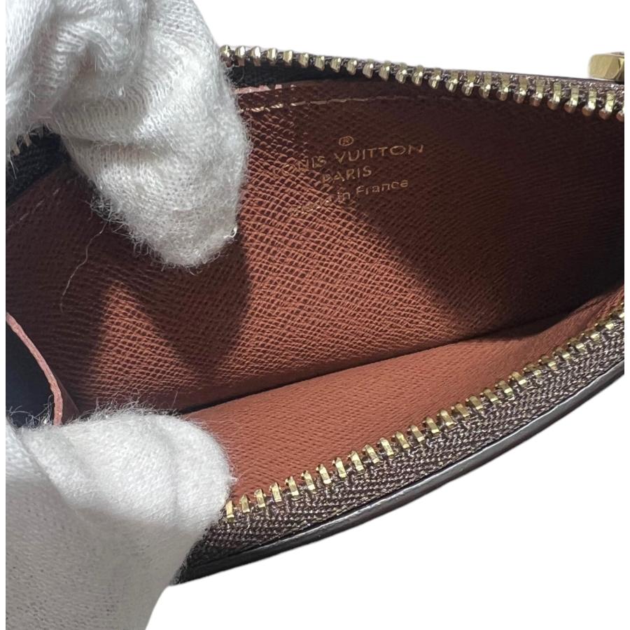 LOUIS VUITTON ルイヴィトン M81880 ポルトカルトロミー カード LOUIS VUITTON ルイヴィトン M81880 ポルトカルトロミー カード