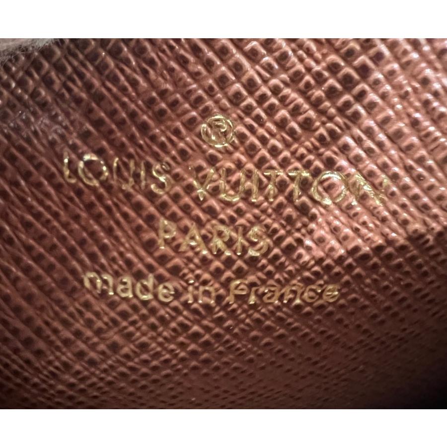LOUIS VUITTON ルイヴィトン M81880 ポルトカルトロミー カード LOUIS VUITTON ルイヴィトン M81880 ポルトカルトロミー カード