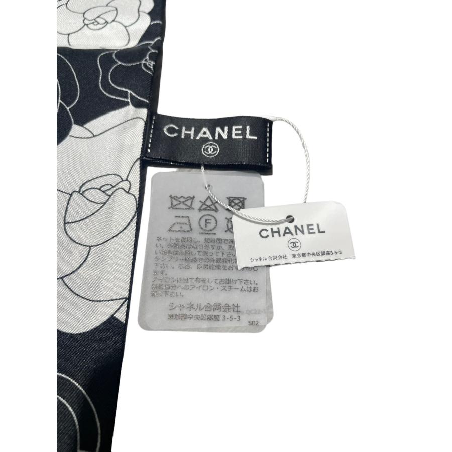CHANEL シャネル スカーフ ツイリー バッグスカーフ ヘアバンド CHANEL シャネル スカーフ ツイリー バッグスカーフ ヘアバンド