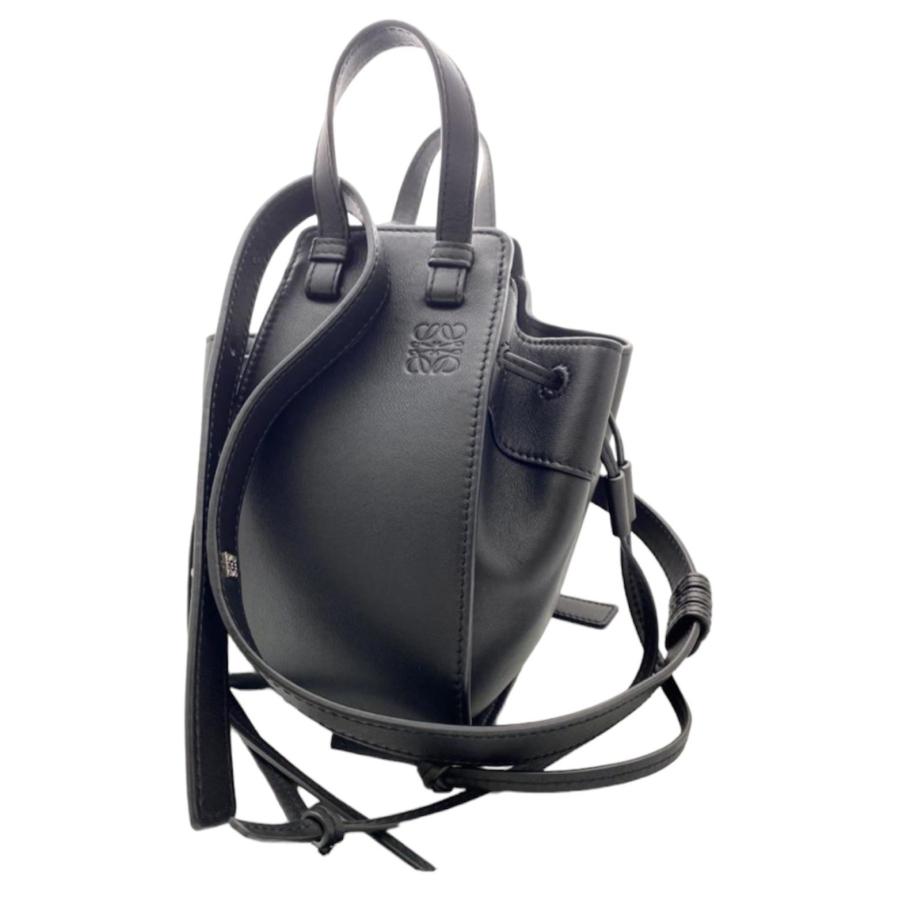 LOEWE ロエベ ハンモック スモール 美品