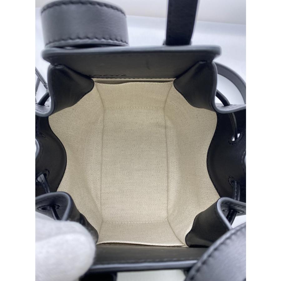 3150 LOEWE ハンモック スモール 美品ショルダーバック ロエベ(LOEWE