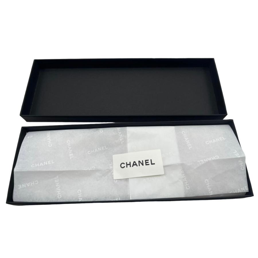 CHANEL シャネル スカーフ ツイリー バッグスカーフ ヘアバンド CHANEL シャネル スカーフ ツイリー バッグスカーフ ヘアバンド