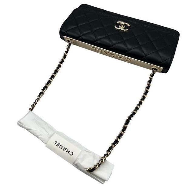 CHANEL シャネル チェーンクラッチ AP3499 ミニ ショルダー CHANEL シャネル チェーンクラッチ AP3499 ミニ ショルダー