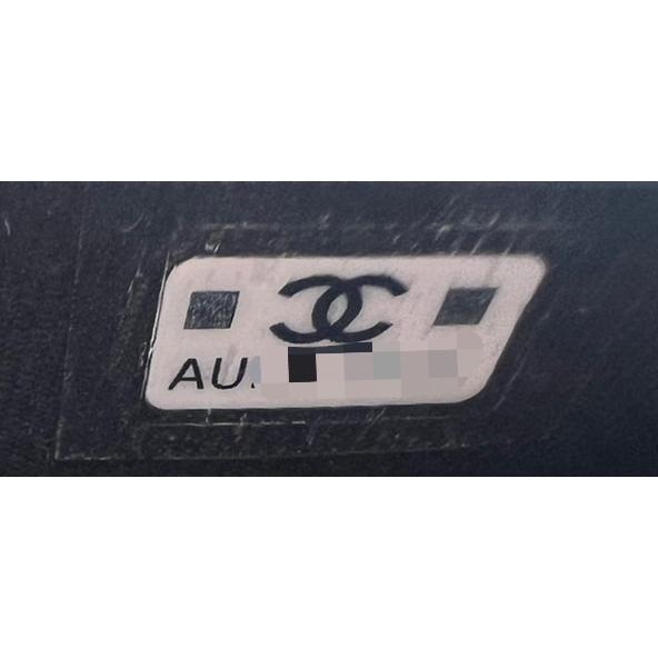 CHANEL（シャネル） チェーンクラッチ AP3499 ミニ ショルダーバッグ