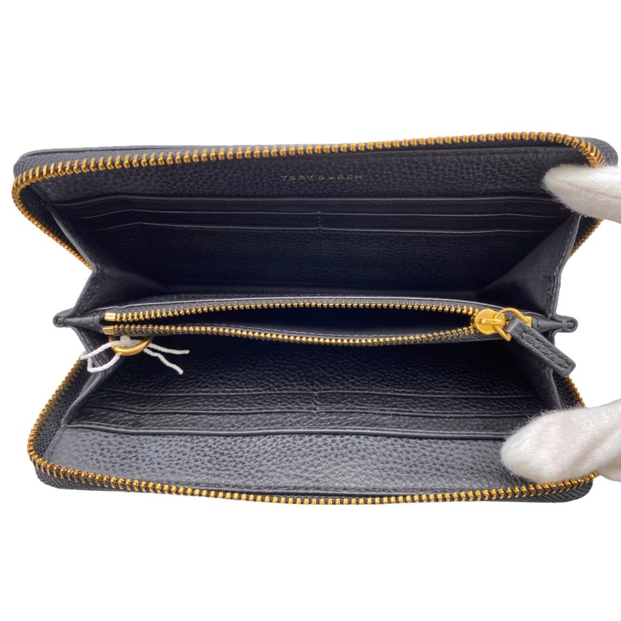 新品未使用　トリーバーチ　TORY BURCH 長財布　正規品　① 楽天市場】【10%OFF☆楽天スーパーSALE対象】トリーバーチ 長
