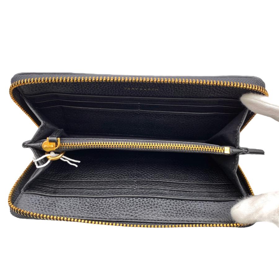 TORY BURCH トリーバーチ 長財布 ロングウォレット パスケース