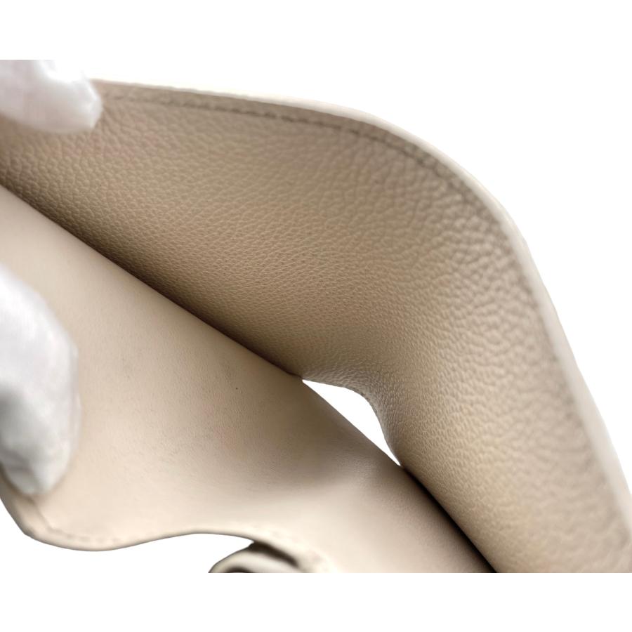 LOUIS VUITTON ルイヴィトン M80754 ポルトフォイユ クレア