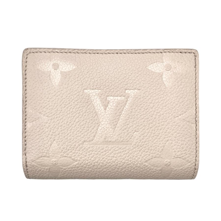 LOUIS VUITTON ルイヴィトン M80754 ポルトフォイユ クレア