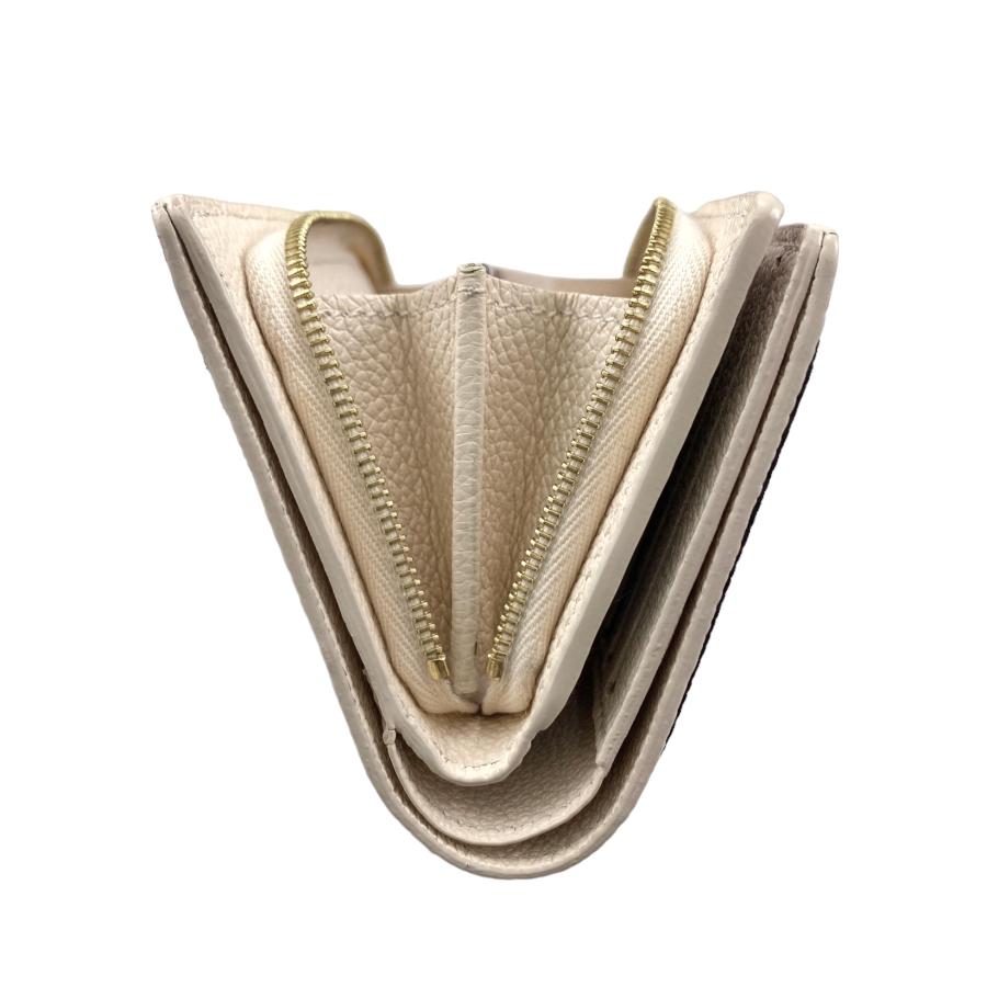 LOUIS VUITTON（ルイ・ヴィトン） M80754 ポルトフォイユ クレア