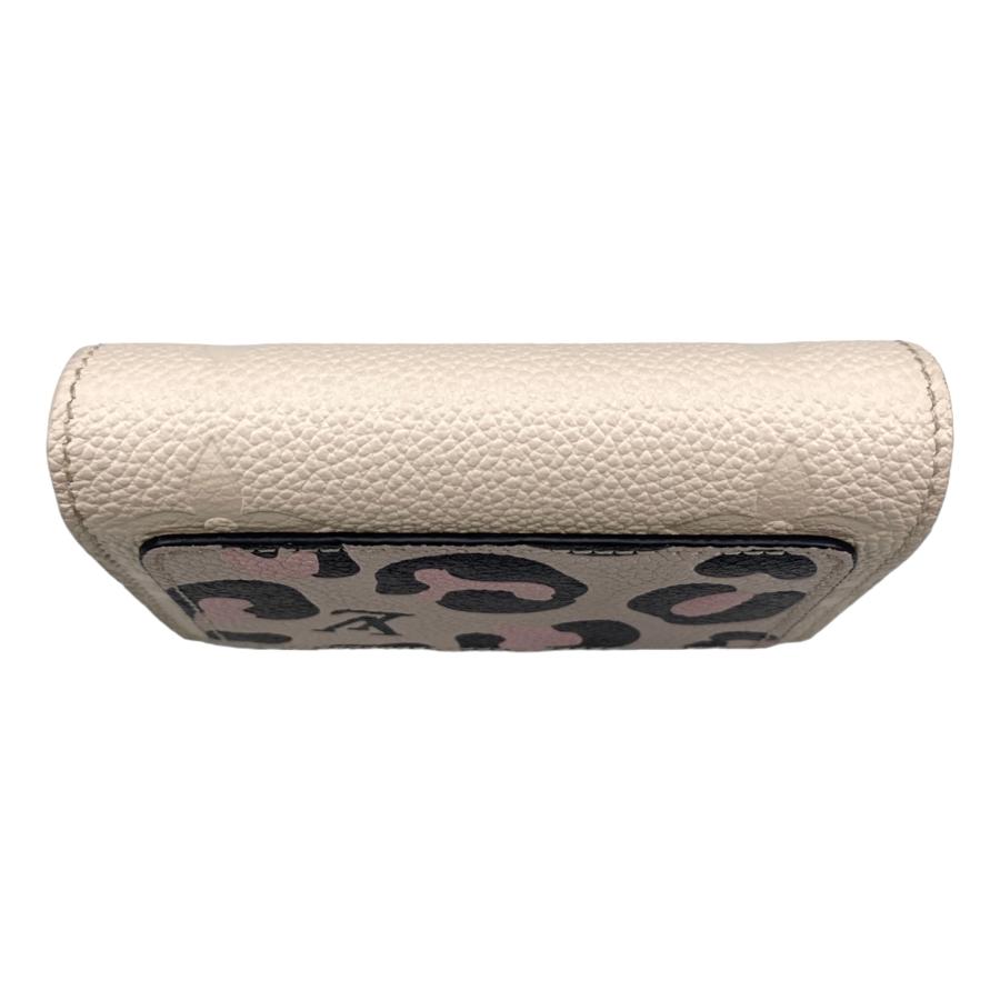 LOUIS VUITTON（ルイ・ヴィトン） M80754 ポルトフォイユ クレア