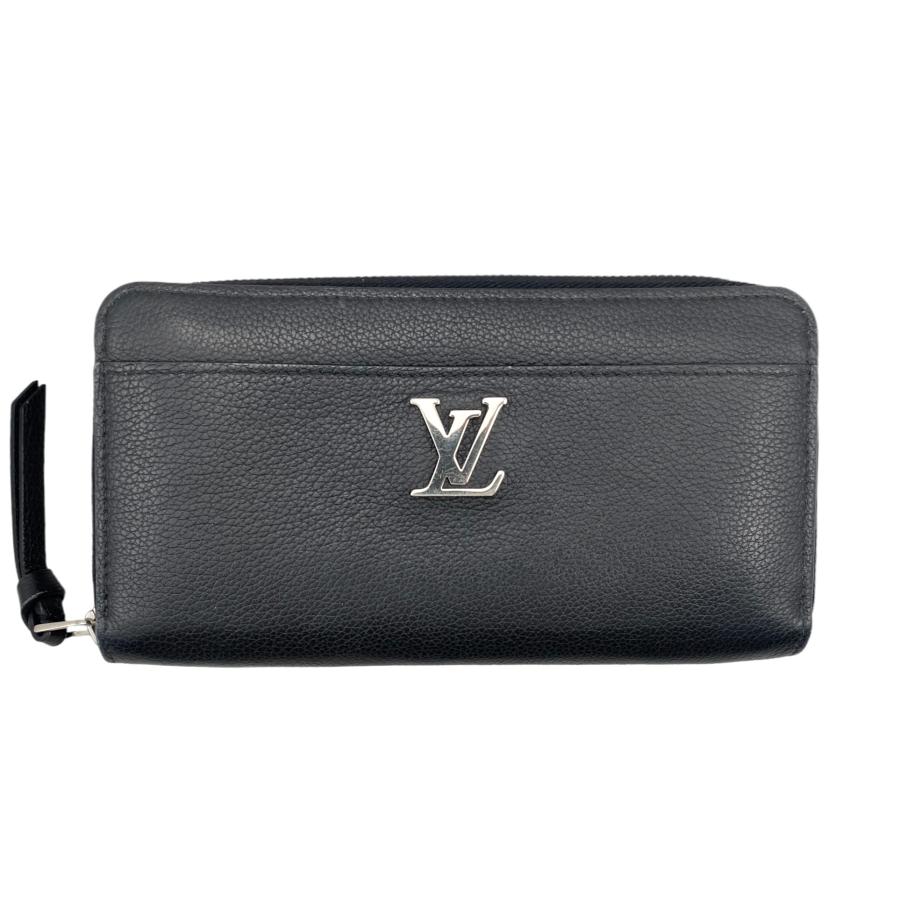 【付属品付 美品】 ルイヴィトン ロックミー ジッピーウォレット M62622 Amazon | ルイ・ヴィトン LOUIS VUITTON ルイヴィトン ジッピー