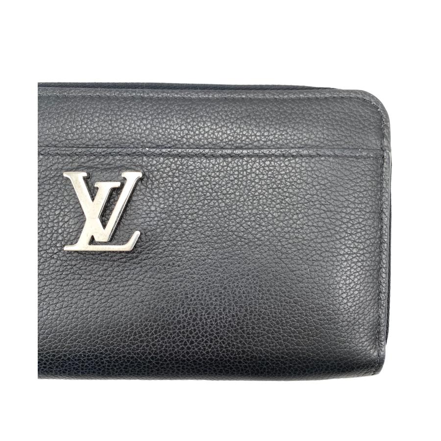 LOUIS VUITTON ルイヴィトン M62622 ジッピー ロックミー