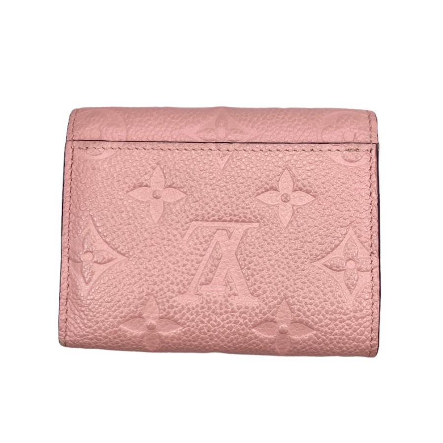 LOUIS VUITTON ルイヴィトン M62936 ポルトフォイユ ゾエ LOUIS VUITTON ルイヴィトン M62936 ポルトフォイユ ゾエ