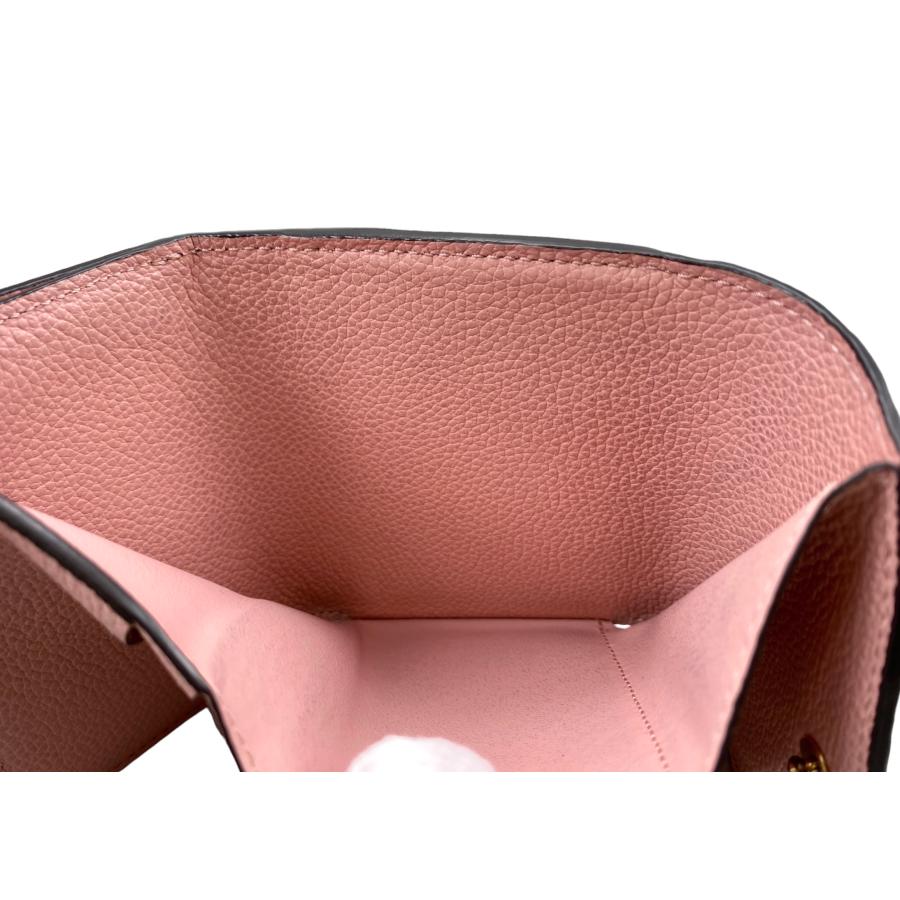 LOUIS VUITTON ルイヴィトン M62936 ポルトフォイユ ゾエ LOUIS VUITTON ルイヴィトン M62936 ポルトフォイユ ゾエ
