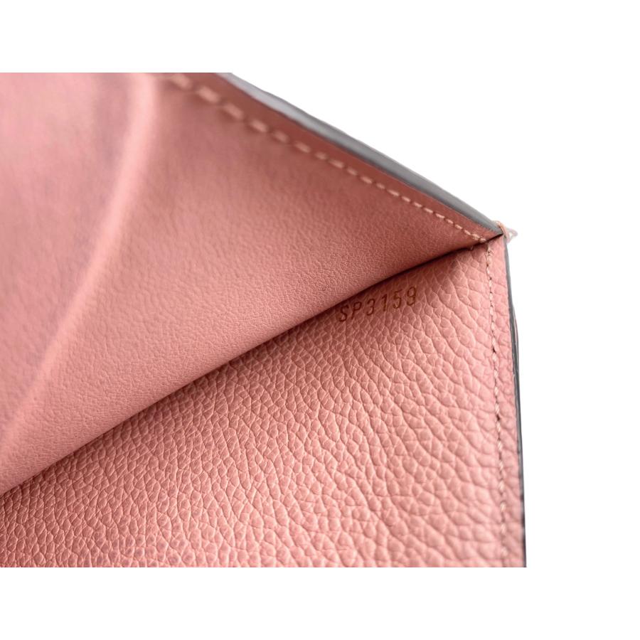 LOUIS VUITTON ルイヴィトン M62936 ポルトフォイユ ゾエ LOUIS VUITTON ルイヴィトン M62936 ポルトフォイユ ゾエ