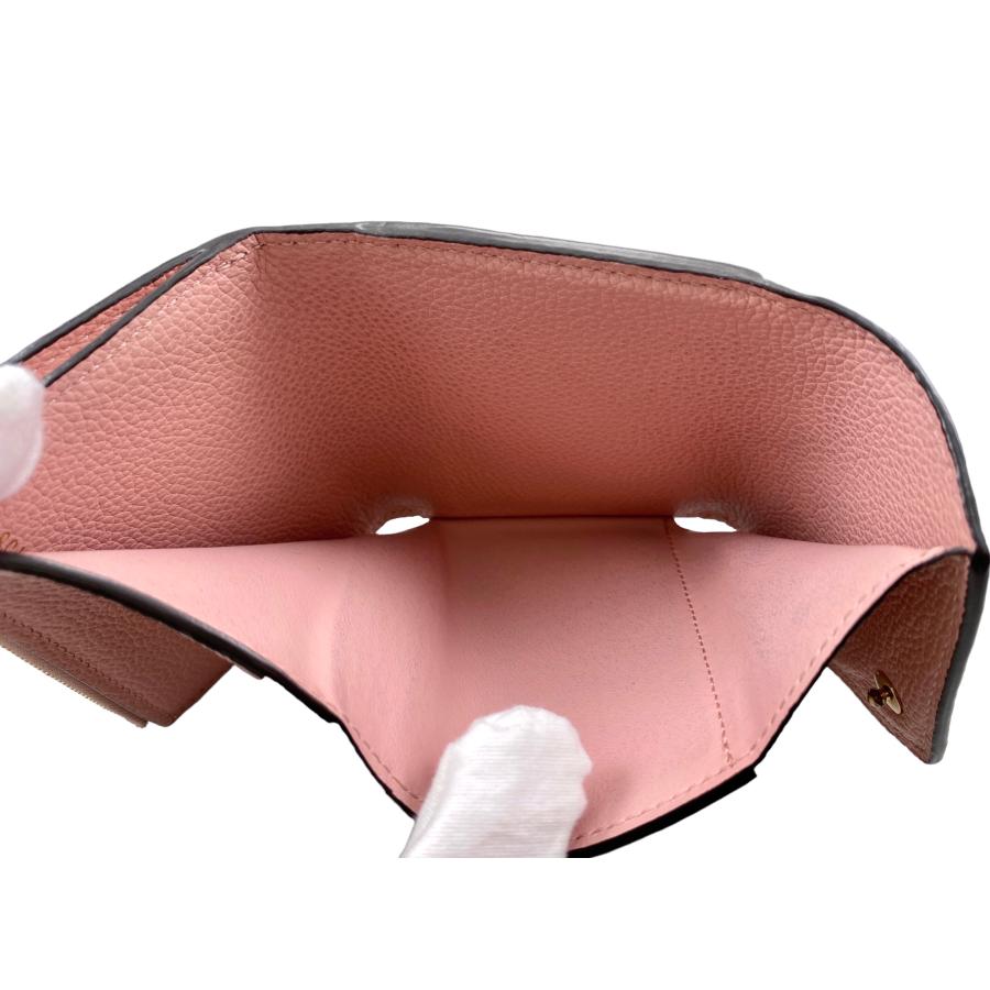 LOUIS VUITTON ルイヴィトン M62936 ポルトフォイユ ゾエ LOUIS VUITTON ルイヴィトン M62936 ポルトフォイユ ゾエ