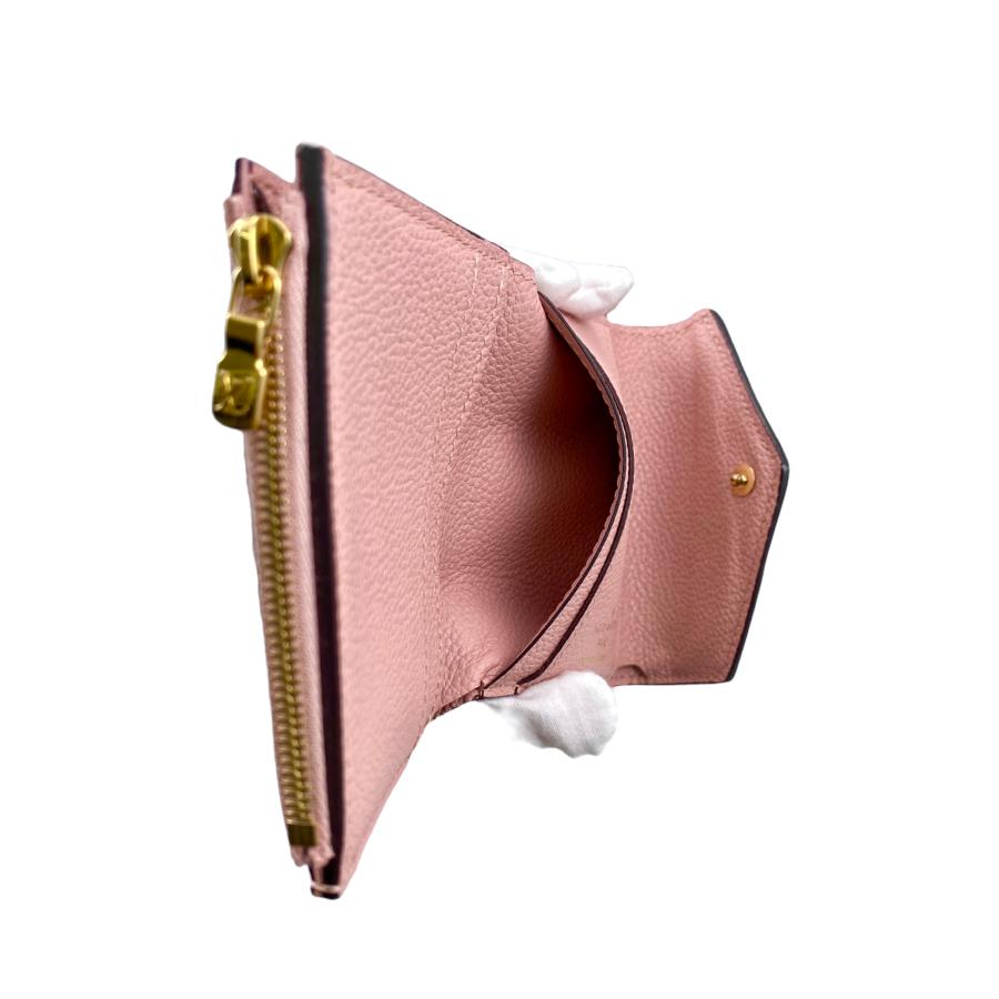 LOUIS VUITTON ルイヴィトン M62936 ポルトフォイユ ゾエ LOUIS VUITTON ルイヴィトン M62936 ポルトフォイユ ゾエ